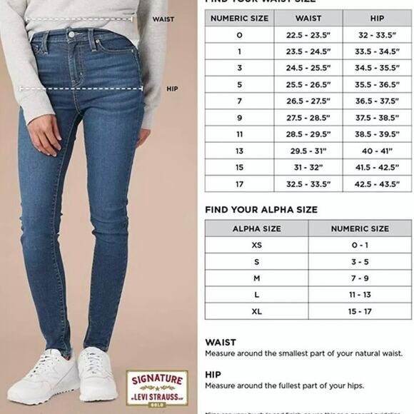Levi's Mom Jeans Womens 31 Gold Label Retro Casual Classiccore Everyday Classic - Picture 9 of 12